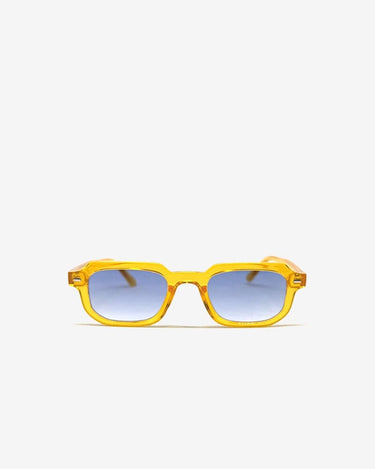 Pepitos Sunglasses Drew Yellow Pepitos occhiali