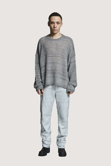 Paura Sweater Efesto Paura maglione