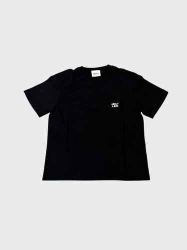 Erika Cavallini T-Shirt Axel Black Erika Cavallini t-shirt