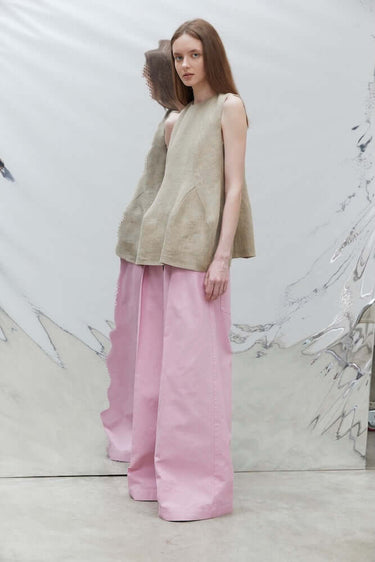 Hache Over Pants hache Pantalone