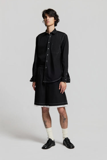 Paura Filolao Shorts Boxer Paura pantaloncini