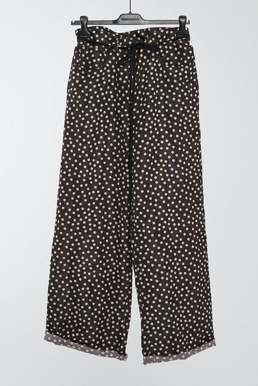 Ter Et Bantine Five Pockets Pants TER ET BANTINE Pantalone