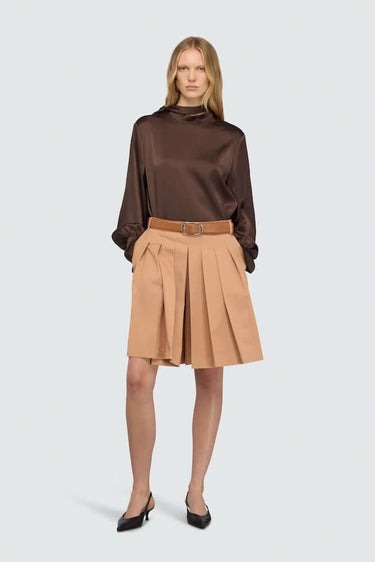 Semicouture Pant Florentina Semicouture Pantalone