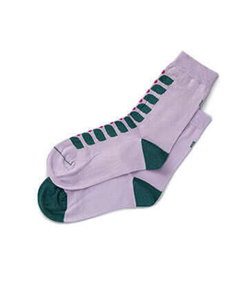 Oybo Forty Flowers Oybo calze