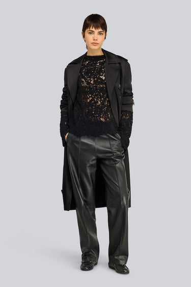 Semicouture Sweater Geneva