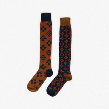 Oybo George Oybo calze