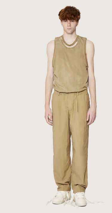 Paura Paura Mud Pant Gerard | Loft 33