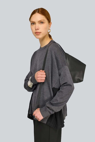 Semicouture Sweater Glory