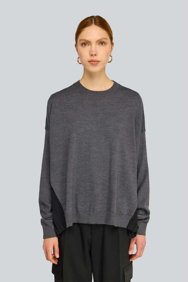 Semicouture Sweater Glory