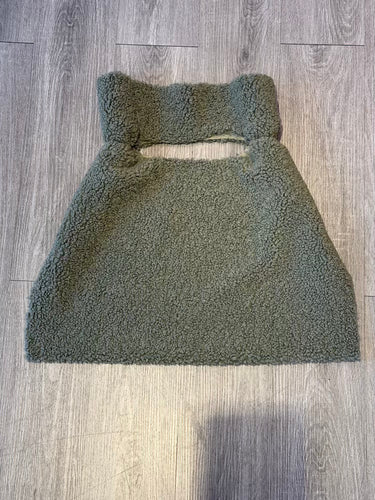 Simon Cracker Tote Bag Gre Simon Cracker borse