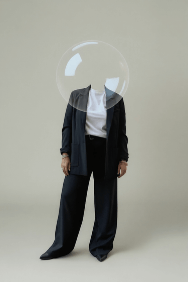 hache Hache Freestyle Pants | Loft 33
