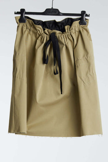 hache Hache Safari Skirt | Loft 33
