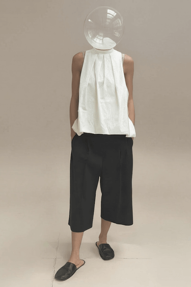 hache Hache Susanna Top | Loft 33