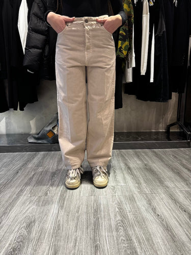 Haikure Jeans Betty Twill Haikure jeans