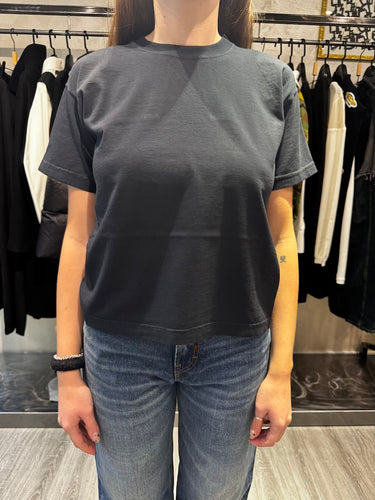 Haikure Haikure T-Shirt Lory Black | Loft 33