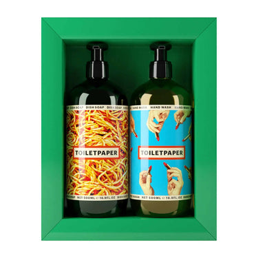 Toiletpaper Toiletpaper Hand&Dish | Loft 33