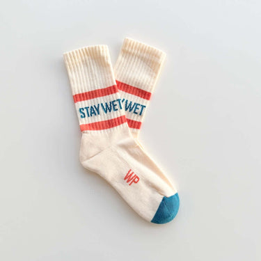 Heritage 9.1 Socks Rucker Turquoise Woman HERITAGE 9.1 calze