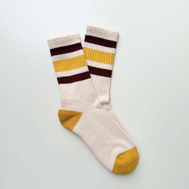 HERITAGE 9.1 Heritage 9.1 Socks Susèr Bordeaux Woman | Loft 33
