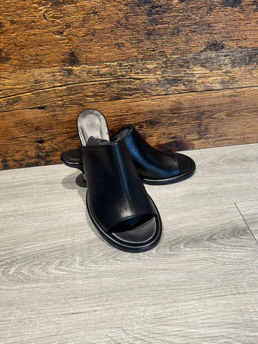 Erika Cavallini Pipe Mule Carmen Erika Cavallini scarpe