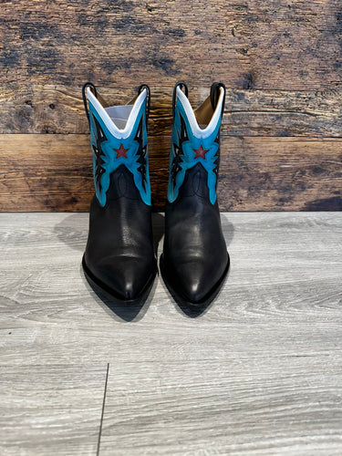 materia prima Materia Prima Camperos Black | Loft 33