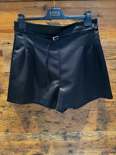 Erika Cavallini Shorts Giada Erika Cavallini shorts