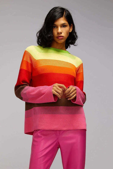 Semicouture Pullover Rachael Semicouture Pullover