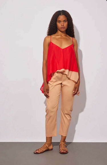 Semicouture Semicouture Top Delia | Loft 33