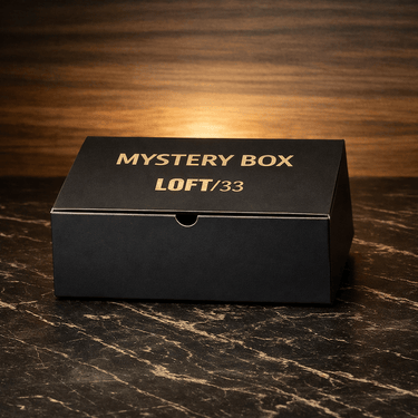 Loft 33 Mystery Box | Loft 33