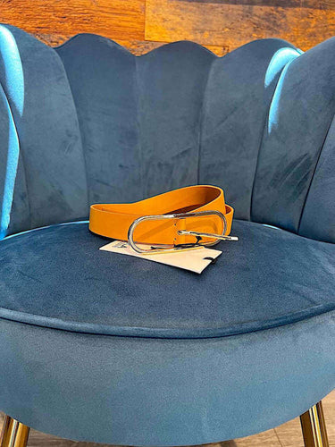 Erika Cavallini Naike Belt Erika Cavallini cinture