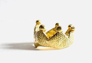 Rita Martinez Rita Martinez Crown Ring | Loft 33