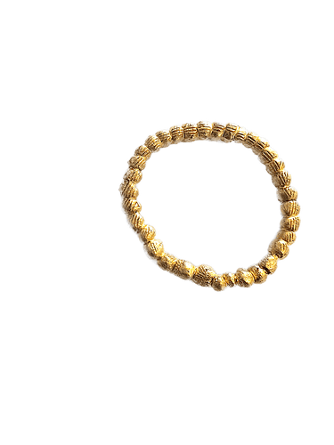 Rita Martinez Rita Martinez Gold Bracelet | Loft 33