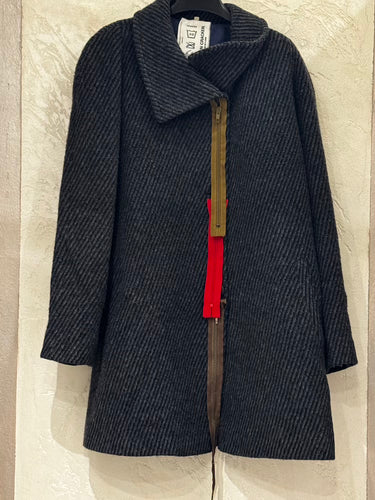 Simon Cracker Simon Cracker Coat Philip | Loft 33