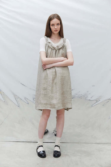 Hache Impero Dress hache Vestito