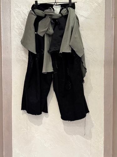 Simon Cracker Pant Iole Simon Cracker Pantalone