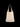 Pleatsmama Shoulder Bag Ivory