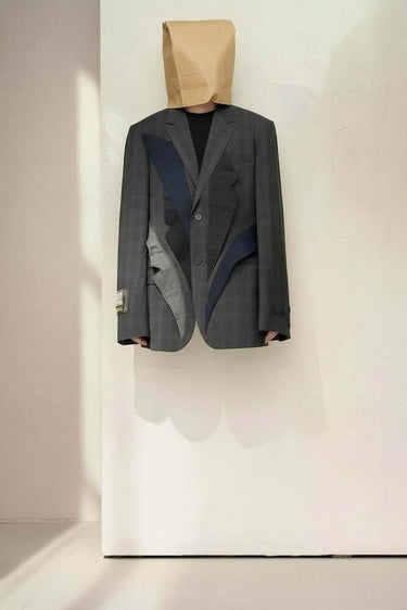 YI YI Jacket Collars I | Loft 33