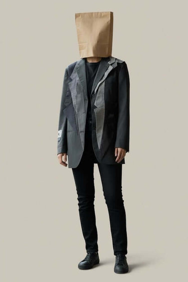 YI YI Jacket Collars II | Loft 33