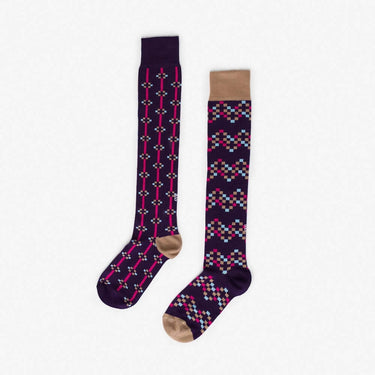 Oybo James Oybo calze