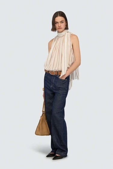 Semicouture Top Jana Semicouture top