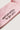 Paura Paura Jay Socks Pink | Loft 33
