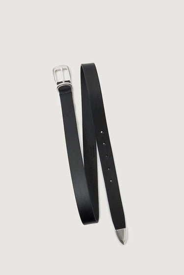 Paura Paura Jose Belt Black | Loft 33