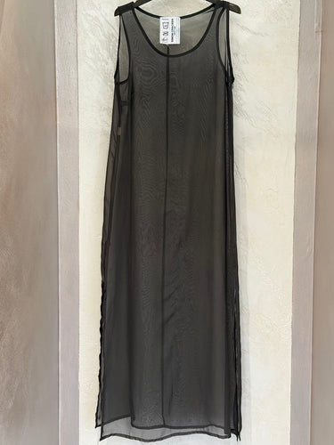 Simon Cracker Simon Cracker Dress Kiki | Loft 33