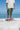 Mono No Aware Mono No Aware Swimming Suit Leopard Green | Loft 33