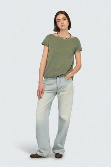 Semicouture T-shirt Loretta Semicouture Maglia