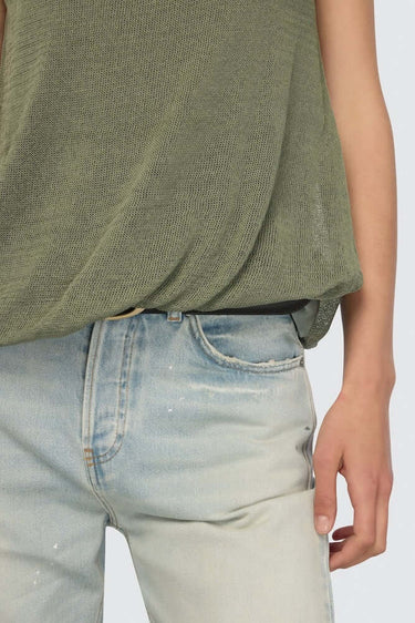 Semicouture Maglia Semicouture T-shirt Loretta