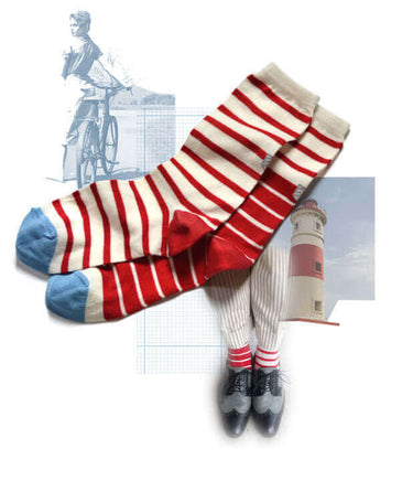 Oybo Mariniere Oybo calze