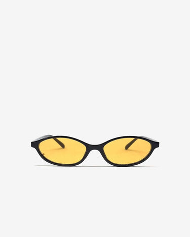 Pepitos Sunglasses Noe Orange Pepitos occhiali