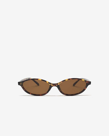 Pepitos Sunglasses Noe Brown Pepitos occhiali