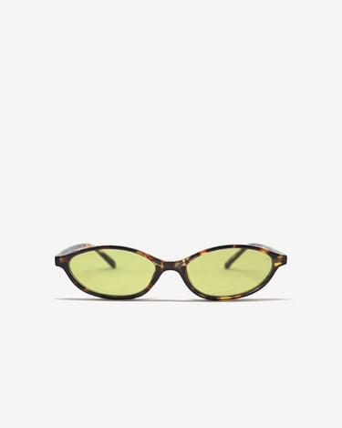 Pepitos Sunglasses Noe Green Pepitos occhiali