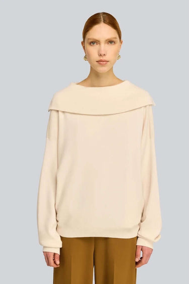 Semicouture Sweater Pamelia